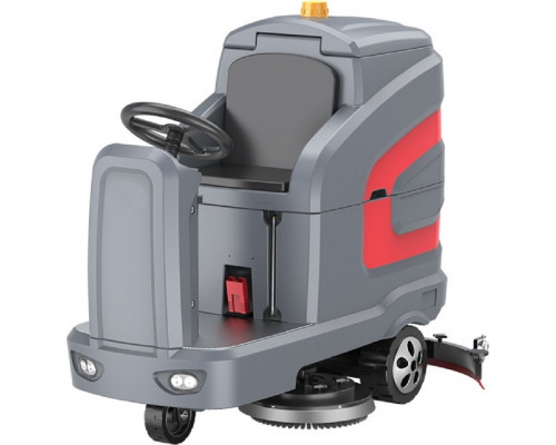 Поломоечная машина TOR COMFORT 100 (Li-ion 24/200 В/Ач)