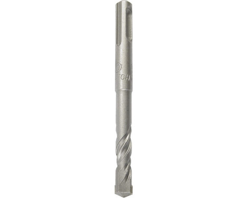 Бур SDS-plus КРАТОН S4 Ø8х110 мм 1 02 03 003
