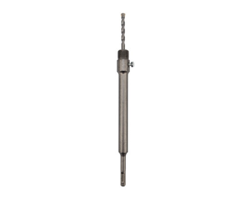 Адаптер SDS-plus Kranz М22х250 мм для коронки KR-91-0422