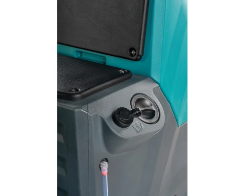 Поломоечная машина VinnerMyer S760R с местом оператора, Li-150Ah VM760R-L150