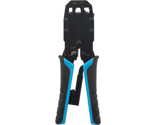 Пресс-клещи REXANT HT-200R 12-3442-1