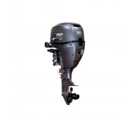Лодочный мотор HND OB 20 FIERS подвесной OB20FIERS