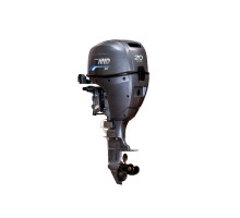 Лодочный мотор HND OB 20 FIERS подвесной OB20FIERS