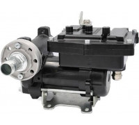 Насос топливный электрический Petropump DTP-80 220В для ДТ, 80 л/мин PP220025