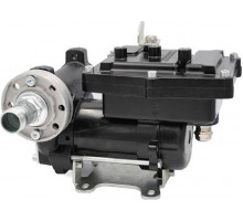 Насос топливный электрический Petropump DTP-80 220В для ДТ, 80 л/мин PP220025