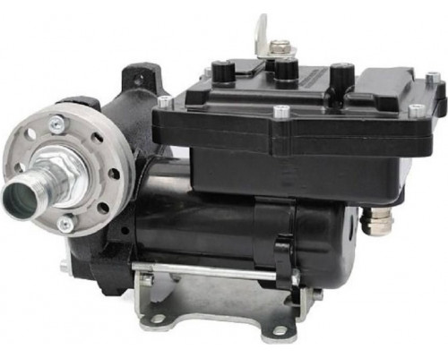 Насос топливный электрический Petropump DTP-80 220В для ДТ, 80 л/мин PP220025