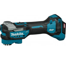 Многофункциональный инструмент аккумуляторный MAKITA TM001GZ XGT 40V