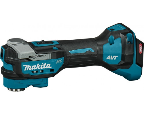 Многофункциональный инструмент аккумуляторный MAKITA TM001GZ XGT 40V