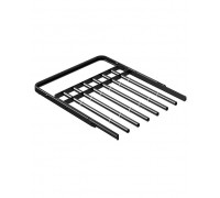 Брючница ПРАКТИК HOME GT-45 выдвижная, графит S70299711515