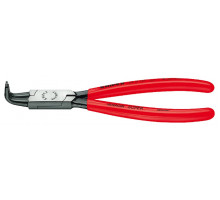 Щипцы KNIPEX KN-4421J41SB губки 90°, Ø 85-140 мм, длина 320 мм