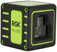 Лазерный уровень RGK ML-31G 4610011873263