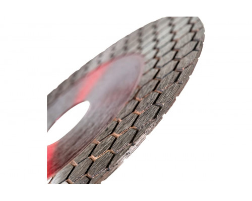 Алмазный диск для резки керамики D.BOR Ceramic Edge Cut 125x1,8x22,23 мм D-C-EC-0125-022