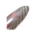Алмазный диск для резки керамики D.BOR Ceramic Edge Cut 125x1,8x22,23 мм D-C-EC-0125-022