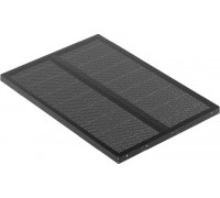 Полка ПРАКТИК HOME GShM60x40 мелкосетчатая, графит S70299113515