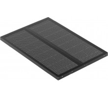 Полка ПРАКТИК HOME GShM60x40 мелкосетчатая, графит S70299113515