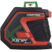 Лазерный нивелир CONDTROL Xliner 360G Kit 1-2-408
