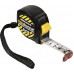 Рулетка HANSKONNER HK2010-04-3-19 3x19 м, 2 стопа, мощный магнит