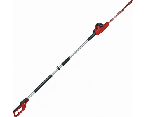 Кусторез электрический EINHELL GC-HH 5056 с телескопической штангой 1700-2500 мм