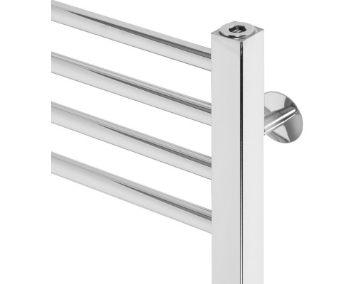 Полотенцесушитель ROYAL THERMO Stato П15 500х1000 электро (встроен. диммер) НС-1433972