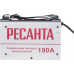 Сварочный инвертор Ресанта САИ-185-5500