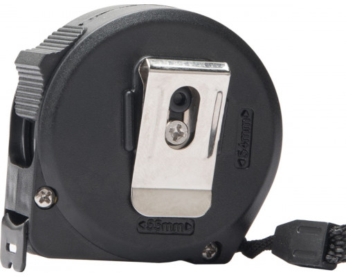 Рулетка P.I.T. HTPM03-0316 CONTROL с фиксатором