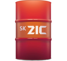 Масло моторное ZIC X8000 15W40 200 л 202742
