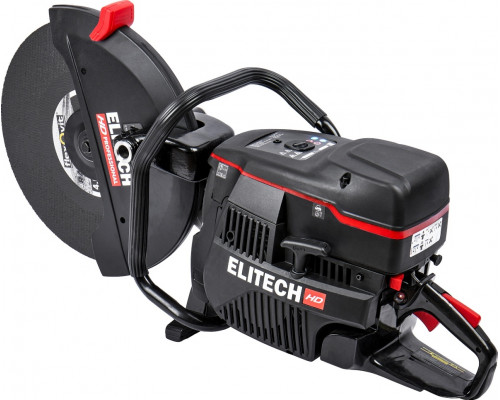 Бензорез ELITECH GCE 400 210633