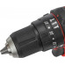 Дрель-шуруповерт аккумуляторная SKIL HD6294 ударная solo HD6294SE00