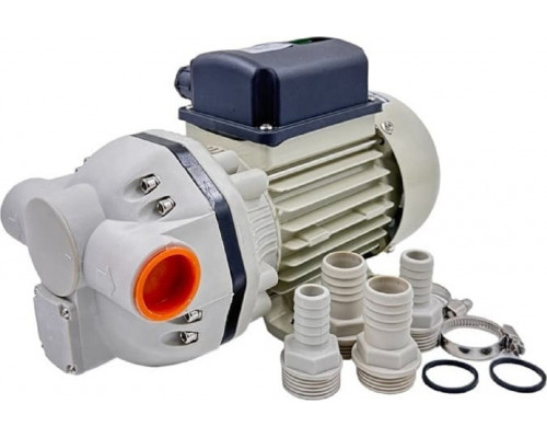 Насос электрический для мочевины PETROLL AD-P40 Adblue 2718