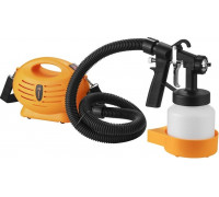 Краскопульт электрический DEKO SG820DK Max 800 мл 083-1128