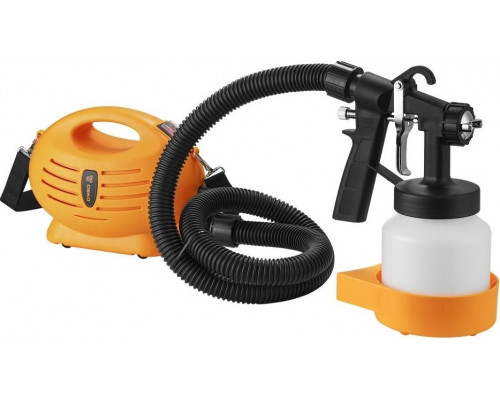 Краскопульт электрический DEKO SG820DK Max 800 мл 083-1128