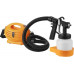 Краскопульт электрический DEKO SG820DK Max 800 мл 083-1128