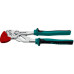Клещи переставные-гаечный ключ KRAFTOOL VISE-WRENCH x 250 мм 22067