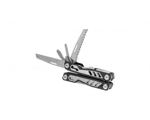 Мультитул Kranz 155 мм 14 в 1 KR-12-4947-2