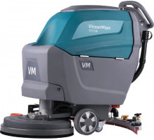 Машина поломоечная VinnerMyer SC510B-L100 (Li-100Ah) VMSC510L100