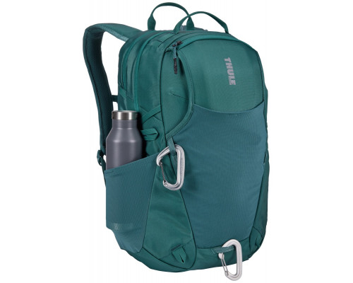 Рюкзак THULE 3204847 Enroute Backpack, 26L, Mallard Green