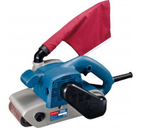 Шлифмашина ленточная сетевая DongCheng DST610