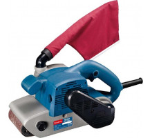 Шлифмашина ленточная сетевая DongCheng DST610