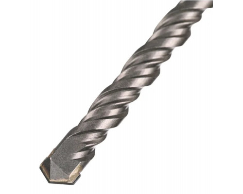 Бур SDS-plus Kranz KR-91-0845 по бетону 18x400мм