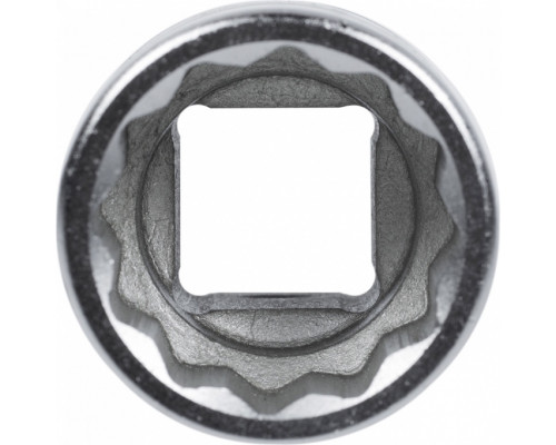 Головка 12-гранная 3/4" KING TONY 633038S 1-3/16"