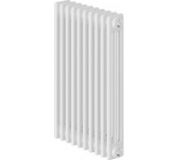 Радиатор отопления ROYAL THERMO C3050-10 секц. RAL9016 INSIGNIA НС-1631233