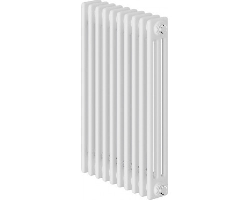 Радиатор отопления ROYAL THERMO C3050-10 секц. RAL9016 INSIGNIA НС-1631233