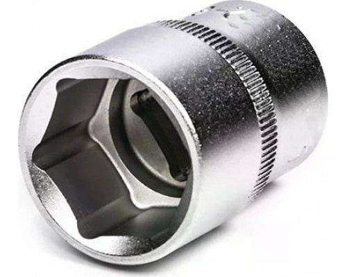 Головка 6-гранная короткая 4.5 мм, посадка 1/4" STANKO CS-14.10.045-6