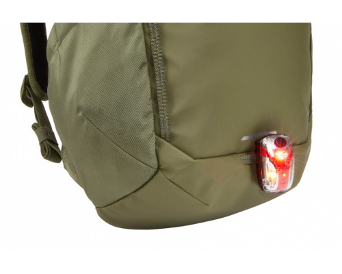 Рюкзак THULE 3 204 294 chasm backpack, 26l, olivine 3204294