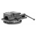 Тиски станочные STALEX QM16125 с поворотным основанием