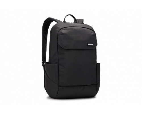 Рюкзак THULE 3204835 Lithos Backpack, 20L, Black