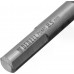 Сверло по металлу Denzel Р6М5, Golden Tip спиральное 8,5x117мм 718240
