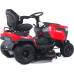 Садовый трактор ZIMANI TS108HVD