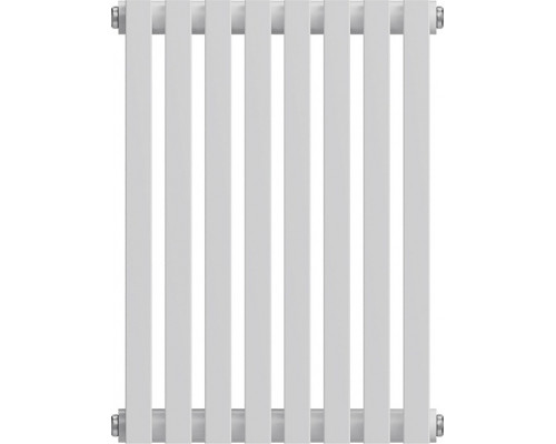 Радиатор отопления ROYAL THERMO Shift Q30 C2050-08 секц. RAL9016 дизайнерский НС-1631287