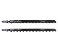 Пилки по дереву Kranz KR-92-0309 T344D 152 мм (2 шт./уп.)